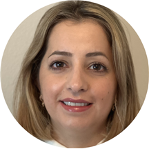 Dr. Vida Kazempour, OD