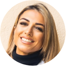 Dr. Vida Soltani, DDS