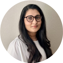 Dr. Vidhi Desai, DPT