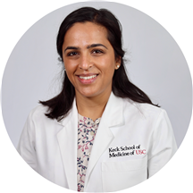 Dr. Vidushi Mehrotra, DO