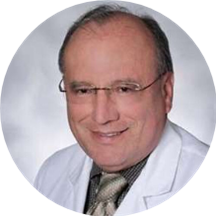 Dr. Vigarny Arguello, MD