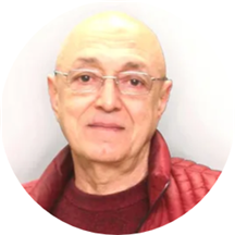 Dr. Viguen Movsesian, MD