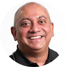 Dr. Vijai B Muthukrishnan, MD