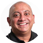 Dr. Vijai B Muthukrishnan, MD