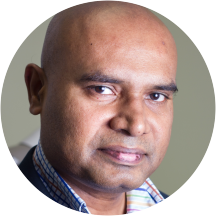 Dr. Vijay (Vijaysekhara) Kalakata, MD