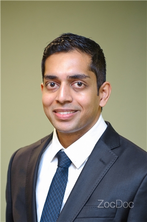 Dr. Vijay Babu, MD