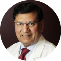 Dr. Vijay Gupta, MD
