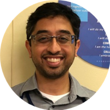 Dr. Vijay Halari, MD