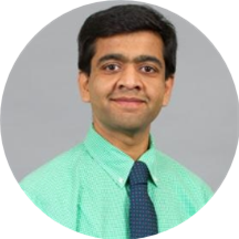 Dr. Vijay Mirmira, MD, MPH