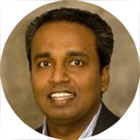 Dr. Vijay Nair, OD