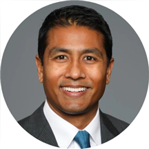 Dr. Vijay Thangamani, MD