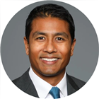 Dr. Vijay Thangamani, MD