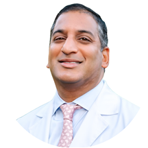 Dr. Vijay Thillainathan, MD