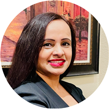 Dr. Vijaya Kiran, DDS