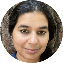 Dr. Vijeta Kushwaha, MD