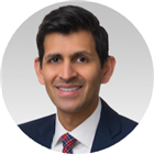 Dr. Vikas Desai, MD