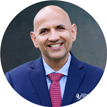 Dr. Vikas Dhawan, MD