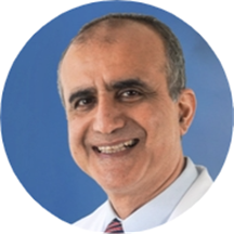 Dr. Vikas Jogi, MD