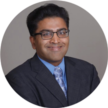 Dr. Vikas Patel, MD