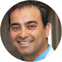 Dr. Vikram Gupta, MD