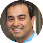 Dr. Vikram Gupta, MD