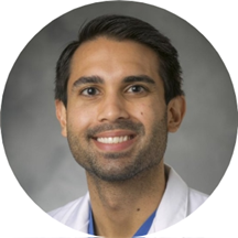 Dr. Vikram Mehta, MD