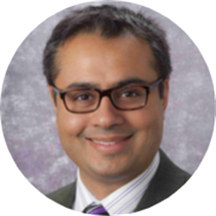 Dr. Vikramjit Singh, MD