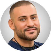 Dr. Viktor Pavlidakey, DMD