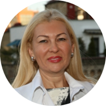 Dr. Viktoriya Brener, MD