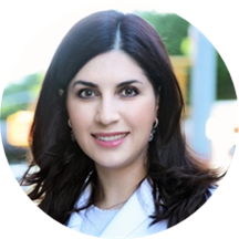 Dr. Viktoriya Fridman, DNP