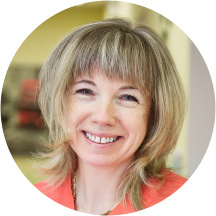 Dr. Viktoriya Valyuk, DDS