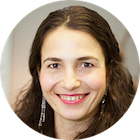 Dr. Viktorya Belenkova, OD