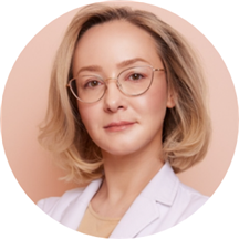 Dr. Viktoryia Kazlouskaya, MD, PhD