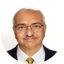 Dr. Vimal Sarup, MD