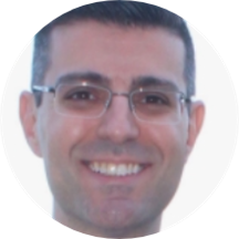 Dr. Vincent Camarda, DDS