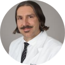 Dr. Vincent Grbach, MD