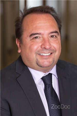 Dr. Vincent Gregory Gonzaba, MD