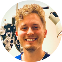 Dr. Vincent Maniscalco, OD