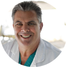 Dr. Vincent Marino, DPM, FACFAS