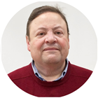 Dr. Vincent Notar-Francesco, MD