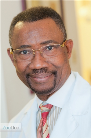 Dr. Vincent Oganwu, DDS