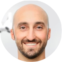 Dr. Vincent Riggio, DDS