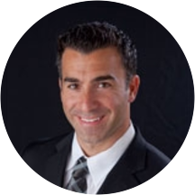 Dr. Vincent Saraceno, DC