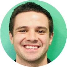 Dr. Vincent Schneider, DPT, OCS, PT