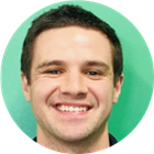 Dr. Vincent Schneider, DPT, OCS, PT