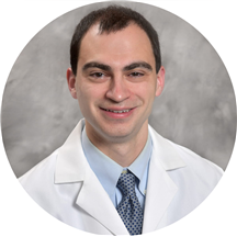Dr. Vincent Scoglietti, MD