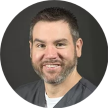 Dr. Vincent Steniger, DMD