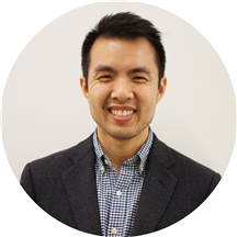 Dr. Vincent Tran, PhD