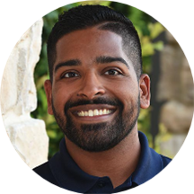 Dr. Vineeth Kumar, MD