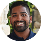 Dr. Vineeth Kumar, MD